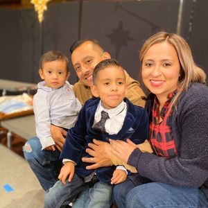 Meet your Posher, Liz